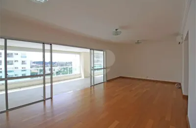 Apartamento com 4 quartos à venda na Rua Carlos Weber, --, Vila Leopoldina, São Paulo