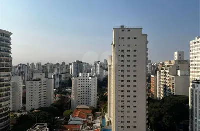 Apartamento com 3 quartos à venda na Rua Cardoso de Almeida, --, Perdizes, São Paulo