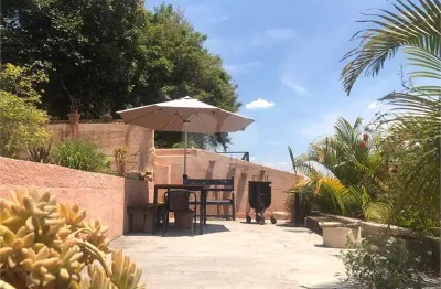 Casa térrea com 2 quartos à venda em instituto de previdência - sp