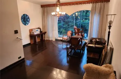 Casa comercial à venda na Rua Silveira Rodrigues, --, Vila Romana, São Paulo