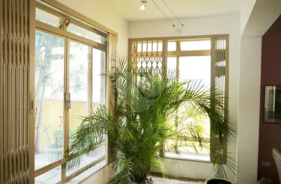 Casa com 5 quartos à venda em alto de pinheiros - sp