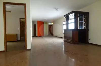Casa térrea com 3 quartos à venda em vila romana - sp