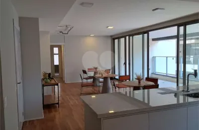 Apartamento com 4 quartos à venda em alto da lapa - sp