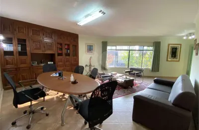 Casa com 3 quartos à venda na Rua Belmonte, --, Alto da Lapa, São Paulo