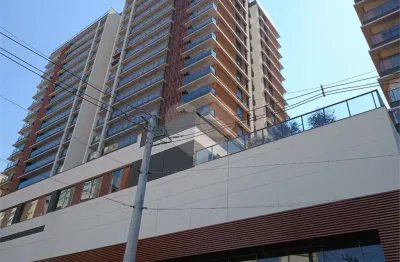Apartamento com 4 quartos à venda na Rua Coelho de Carvalho, --, Alto de Pinheiros, São Paulo