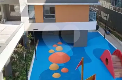 Apartamento com 4 quartos à venda na Rua Coelho de Carvalho, --, Alto de Pinheiros, São Paulo