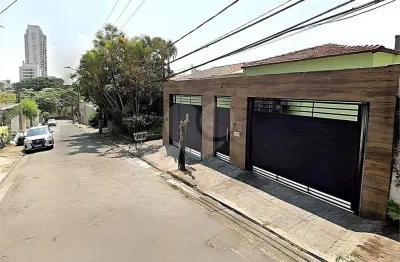 Casa com 4 quartos à venda na Rua José Rubens, --, Butantã, São Paulo