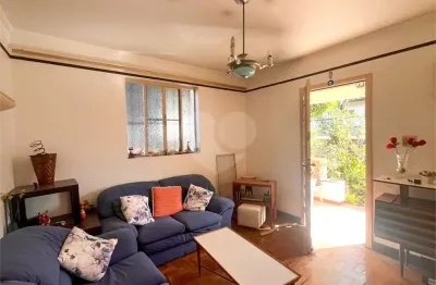 Casa com 3 quartos à venda na Rua Turi, --, Vila Madalena, São Paulo