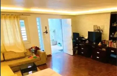 Casa com 3 quartos à venda na Rua Ministro Gastão Mesquita, --, Pompéia, São Paulo