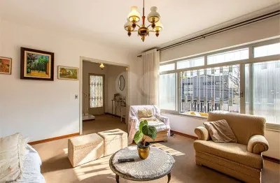 Casa com 3 quartos à venda na Rua Engenheiro Mário Pamponet, --, Vila Madalena, São Paulo