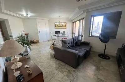 Apartamento com 3 quartos à venda na Rua Bergamota, --, Lapa, São Paulo