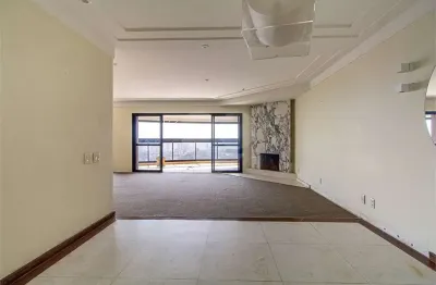 Apartamento com 3 quartos à venda em alto da lapa - sp