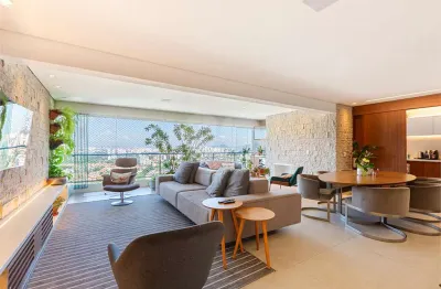 Apartamento com 3 quartos à venda na Rua Senador César Lacerda Vergueiro, --, Vila Madalena, São Paulo
