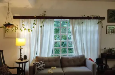 Casa com 3 quartos à venda na Rua Moura Brasil, --, Butantã, São Paulo