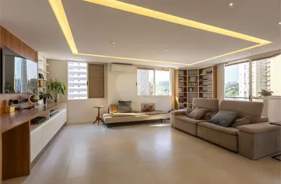 Apartamento com 2 quartos à venda em pinheiros - sp