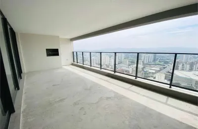 Apartamento com 4 quartos à venda na Rua Cotoxó, --, Perdizes, São Paulo