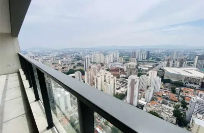 Apartamento com 4 quartos à venda na Rua Cotoxó, --, Perdizes, São Paulo
