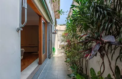 Casa com 3 quartos à venda na Rua Aurora Contieri, --, Vila Madalena, São Paulo