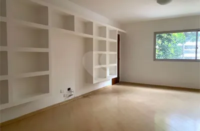 Apartamento com 3 quartos à venda na Estevão De Almeida, --, Perdizes, São Paulo