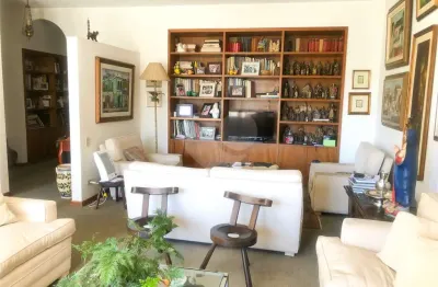 Apartamento com 3 quartos à venda na Rua Sergipe, --, Higienópolis, São Paulo