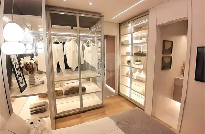 Apartamento com 2 quartos à venda em água branca - sp