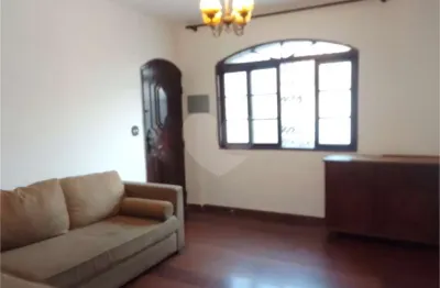 Casa térrea com 4 quartos à venda em parque da lapa - sp