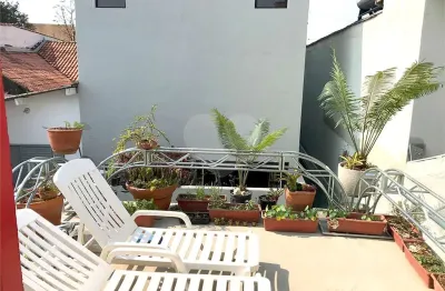 Casa com 1 quarto à venda na Bernardo Guimarães, --, Lapa, São Paulo