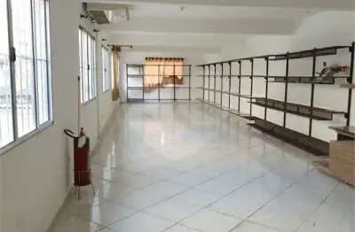 Casa comercial à venda na Rua Padre Meliton Vigueira Penillos, --, Vila Leopoldina, São Paulo