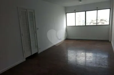 Apartamento com 3 quartos à venda ou para locação em pinheiros - sp