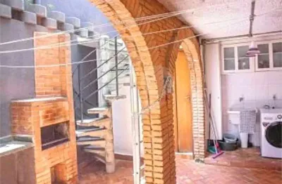 Casa de vila com 2 quartos à venda em pinheiros - sp