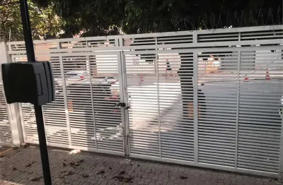 Casa com 1 quartos à venda ou para locação em água branca - sp