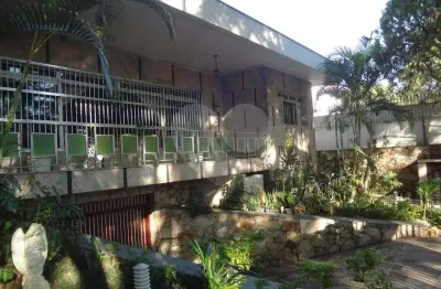 Sobrado com 4 quartos à venda ou para locação em city boaçava - sp