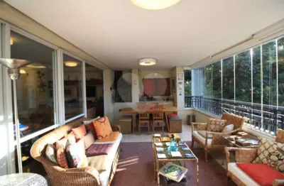 Apartamento com 4 quartos à venda ou para locação em vila madalena - sp