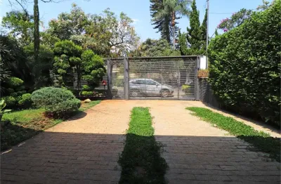 Casa em condomínio fechado com 4 quartos à venda na Rua Modesto Tavares de Lima, --, Butantã, São Paulo