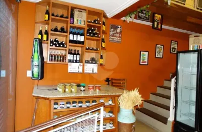 Galpão à venda ou para locação em vila leopoldina - sp