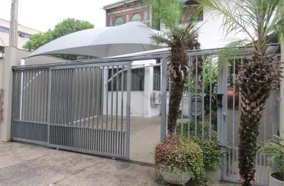 Casa de vila com 4 quartos à venda em instituto de previdência - sp