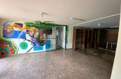 Sobrado com 3 quartos à venda ou para locação em sumaré - sp
