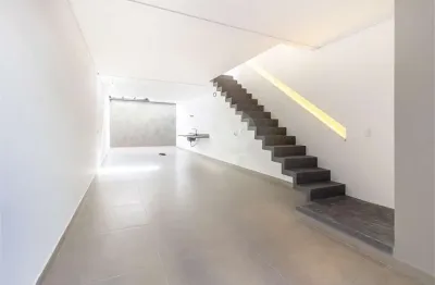 Casa de vila com 2 quartos à venda em perdizes - sp