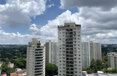 Apartamento com 3 quartos à venda ou para locação em alto da lapa - sp