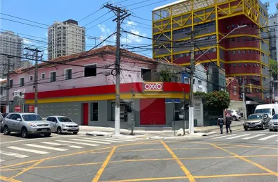 Sala comercial para alugar na Rua Dona Germaine Burchard, --, Perdizes, São Paulo