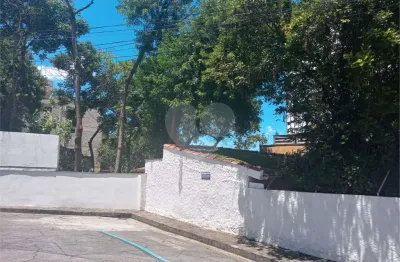 Casa de vila com 2 quartos à venda em alto de pinheiros - sp