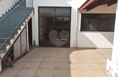 Casa com 4 quartos à venda ou para locação em vila romana - sp