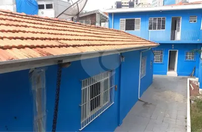 Casa de vila com 4 quartos à venda em pinheiros - sp