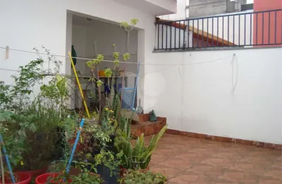 Casa de vila com 3 quartos à venda em vila madalena - sp