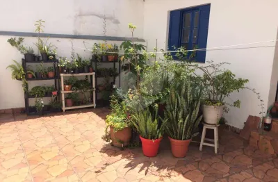 Casa em condomínio fechado com 3 quartos à venda na Rua Luís Anhaia, --, Vila Madalena, São Paulo