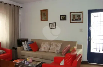 Casa em condomínio fechado com 3 quartos à venda na Rua Luís Anhaia, --, Vila Madalena, São Paulo