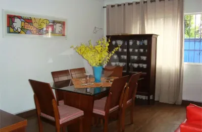 Casa de vila com 3 quartos à venda em vila madalena - sp