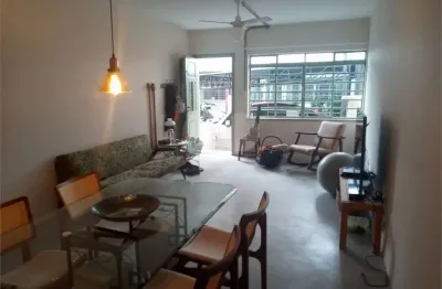 Casa de vila com 3 quartos à venda em pinheiros - sp