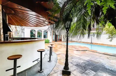 Sobrado com 6 quartos à venda ou para locação em alto da lapa - sp