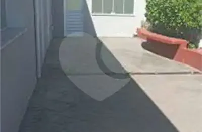 Casa térrea com 1 quartos à venda em alto da lapa - sp